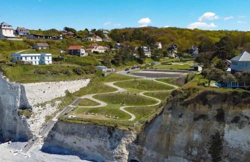 Gîte des falaises - Foto 19