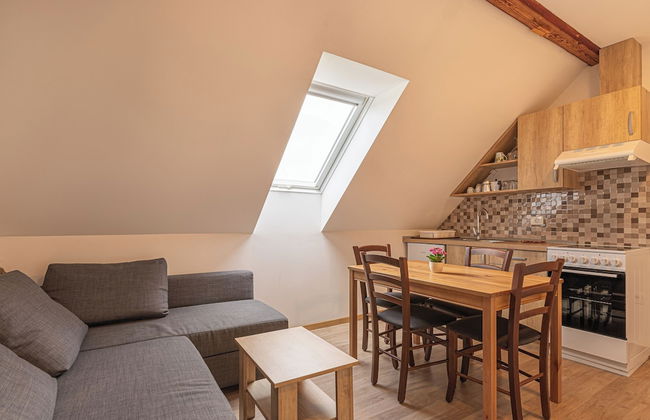 Holy Harmony Suite 2 - Foto 12