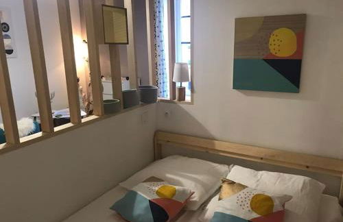 Milly COCOON / centre ville - Foto 14