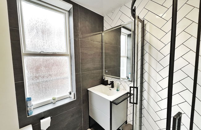 Impeccable Apartment in Liverpool City Centre - Foto 22