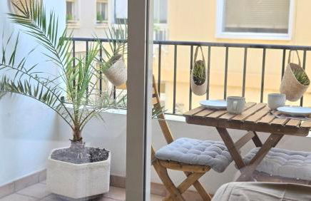 Munilla Family Beach by Del Parque Flats - Photo 31