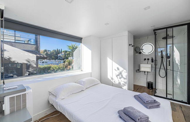 Luxurious Villa With Heated Pool 6br/12p - Cannes Juas - Foto 5