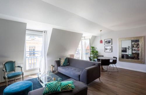 Lyon Premium - Aux Berges du Rhône - Foto 1