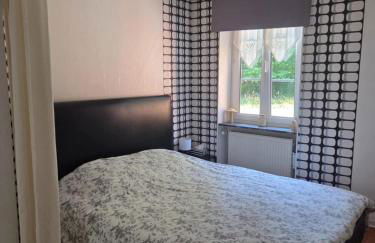 LA PARENTHÈSE AU PAYS DU VERT - Foto 12