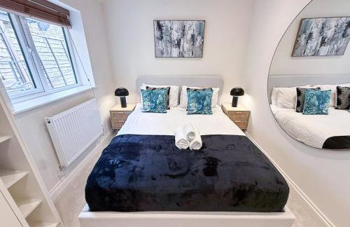 Queens Park Garden Flat near Notting Hill & Little Venice by Staylio - Foto 2