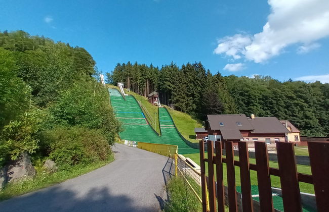 Mumlavský vodopád - Photo 29