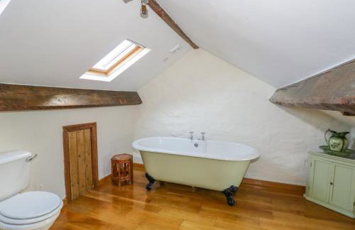 Rose Cottage - Foto 22