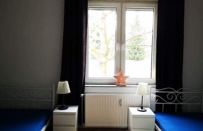 Ferienwohnungen Paris London New York - Photo 19