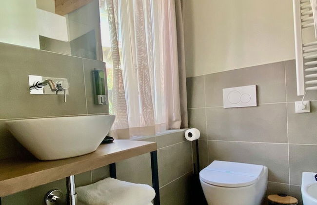 Malvezzi24 Boutique Rooms - Photo 13