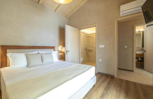 Zeus luxury Villas - Villa Ermis - Foto 10