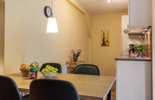 Ferienwohnung 3 - Foto 4