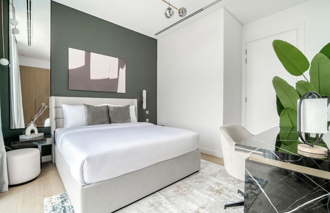 Al Barari Stella Stays - Photo 14