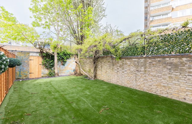 Newly Renovated 3BD Home, Islington! - Foto 45