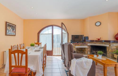 Casa con piscina privada, jardín, barbacoa, wifi y despacho en Costa Brava - ES-89-83 - Photo 12