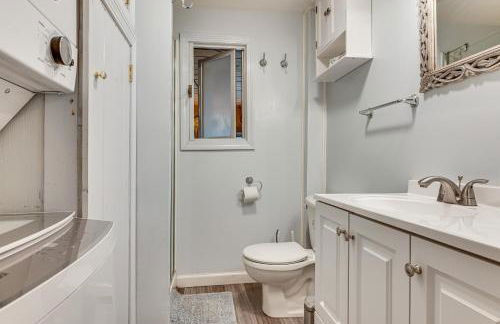 2 Mi to Ossipee Lake Forest-View Sanctuary! - Photo 14