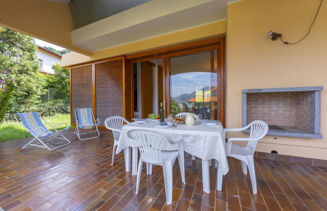 Sunset in Ranco in Ranco - Foto 5