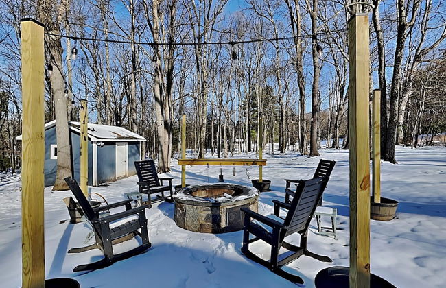 Bear Cave Blues by Taylor Made Deep Creek - Foto 35