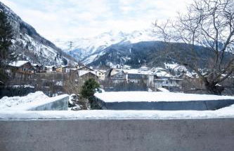 Boutique Alpine Studio by SupaStays - Foto 9