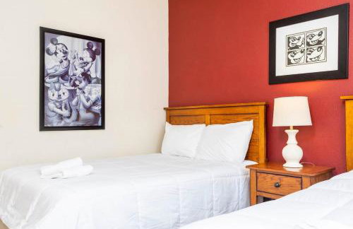 5366 Unit 17-106 Lovely home inside Disney area - Foto 19