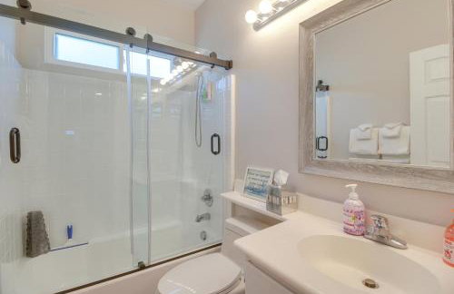 2 Mi to Coachella: Indio Home w/ Outdoor Oasis - Foto 19