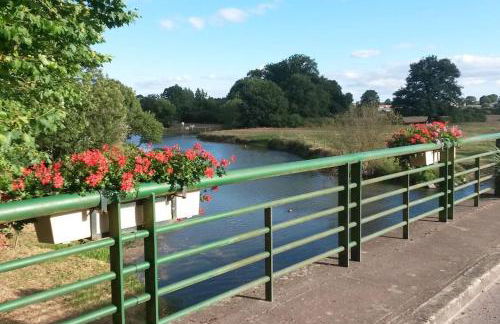 Gite de la Sèvre - Foto 13