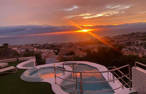 Infinity Atlantic Views Luxury Villa - Costa Adeje - Foto 24
