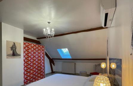 Maison familiale Blois piscine et SPA - Foto 20