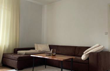 Zuhause auf Zeit Ruhige Lage Parkplatz Wifi - Foto 10