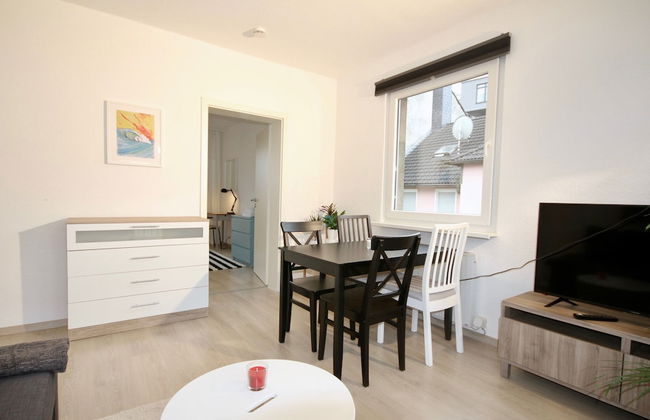 Apartmenthaus in der Metzstraße - Foto 59