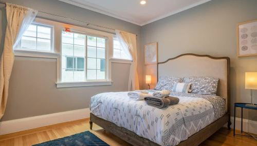 Oak Manor - Chic & Stylish 2BR Apartment Retreat - Foto 3