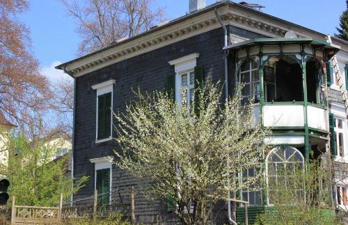 Ferienwohnung zum Eifgental - Foto 1