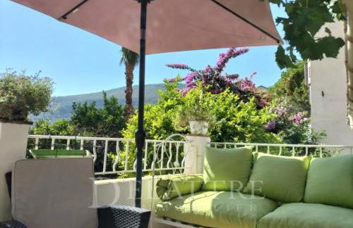 Tranquil, calm garden studio with spa pool - Foto 8