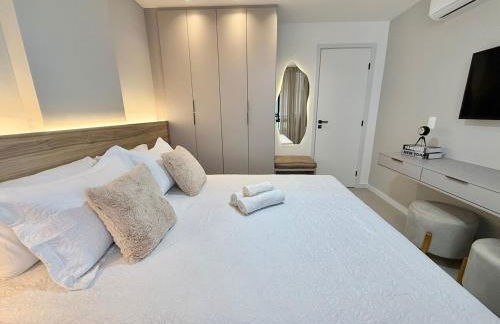 Lindo apto - Conforto e Praticidade - Foto 4