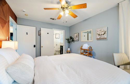 3 BR l Quiet Home with Gazebo l 5 min Medical center l Work room - Photo 27