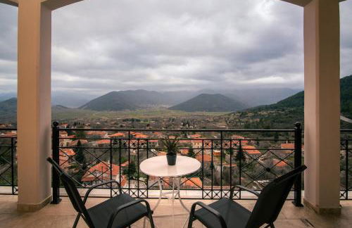 Αρχοντικό Γκιντώνη - Foto 65