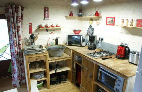 Le gîte de Chomet - Foto 18