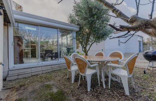 Charmante maison au calme Royan - Foto 30