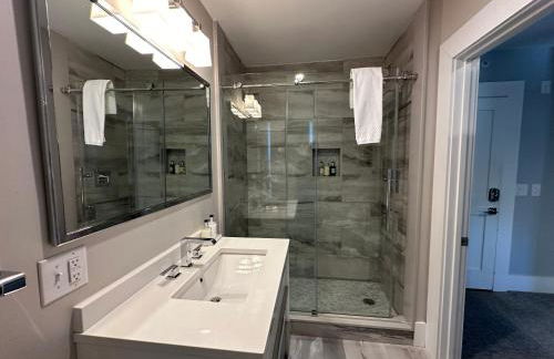 Entire Modern 7 Unit 7 Bath Boutique Inn - Foto 15