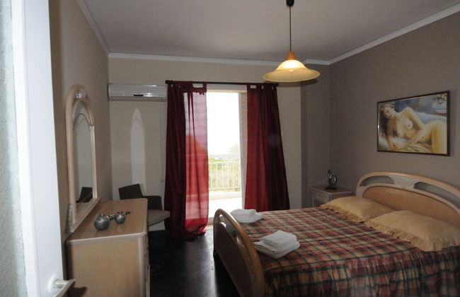 Kinetta Apartments - Foto 31