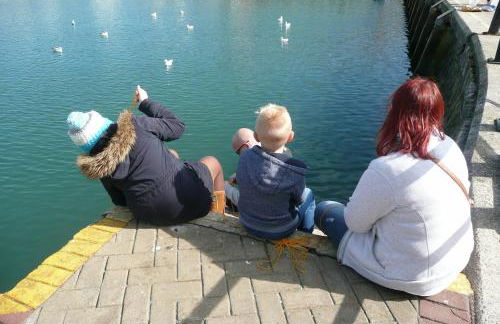 Quirky fisherman's cottage by the sea in Brixham - Photo 51