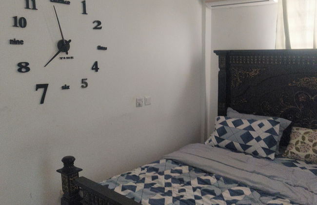 Peach City Apartments - Photo 6