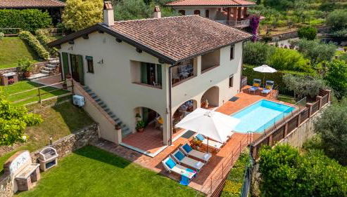 VILLA JASMINE 8, Emma Villas - Foto 2