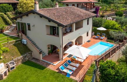 VILLA JASMINE 8, Emma Villas - Foto 2