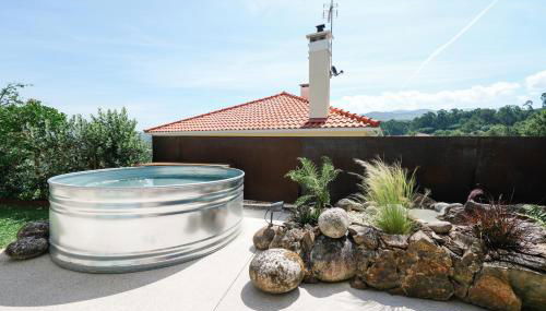 ALTAMENTE - Alojamento Local - Foto 5, Garden, Garden view