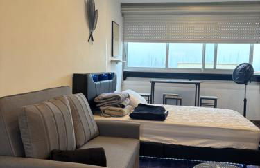 L élégance vue mer parking privé - Foto 27