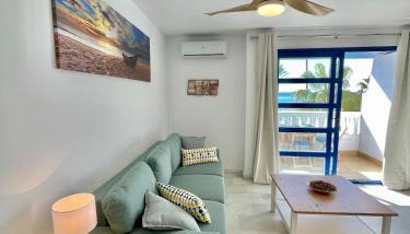 Oceanfront Oasis El Morche - Foto 3