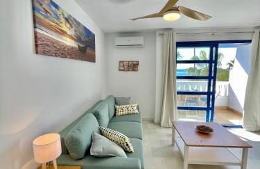Oceanfront Oasis El Morche - Foto 3