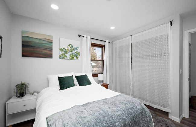 Elm Creek Retreat 4Bd in Maple Grove - Photo 18