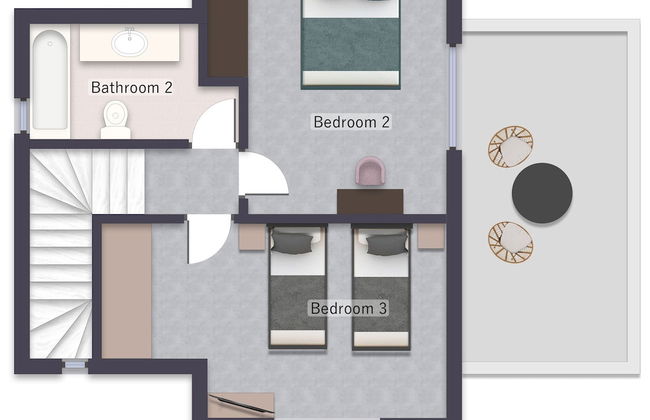 Villa Mariani - Photo 20