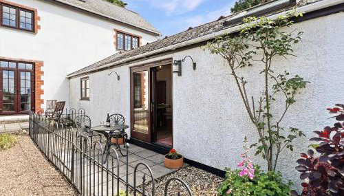 Byre Cottage Dulverton - Foto 5, Other